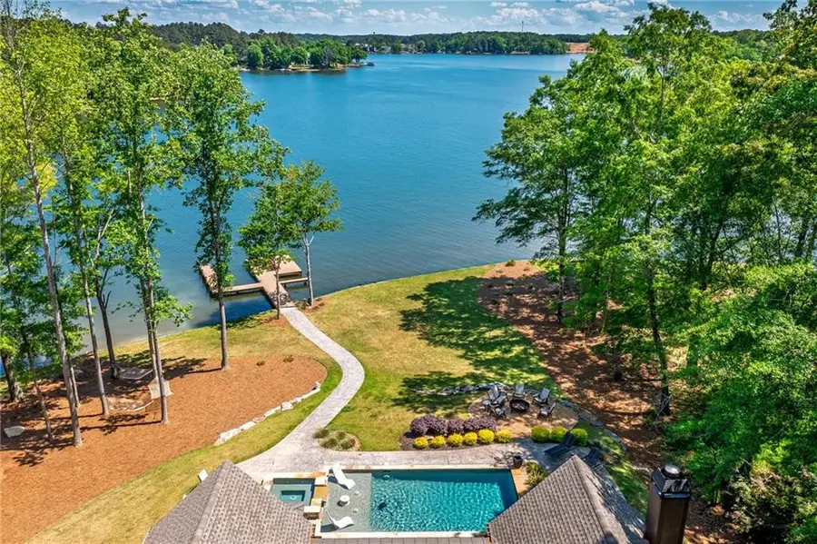 136 Phoenix Drive, Eatonton, GA 31024 - #3