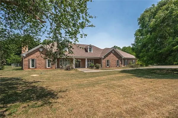 1520 Old Monroe Madison Highway, Monroe, GA 30655