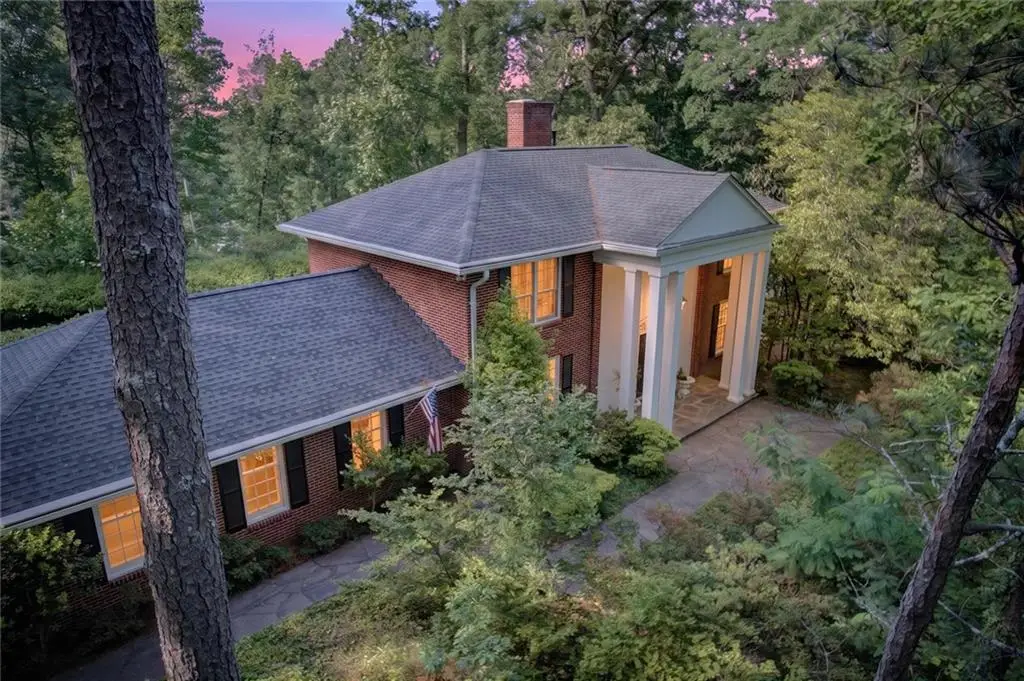575 River Valley Road, Sandy Springs, GA 30328 - #1