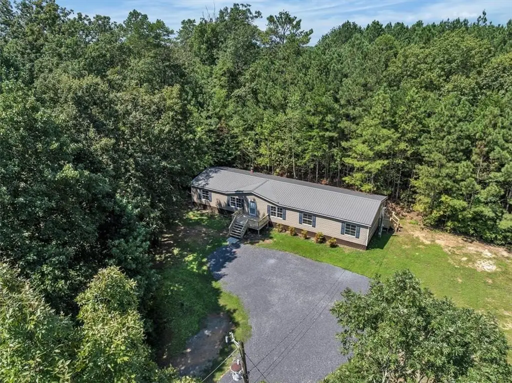 827 Brackett Ridge Road, Chatsworth, GA 30705 - #1
