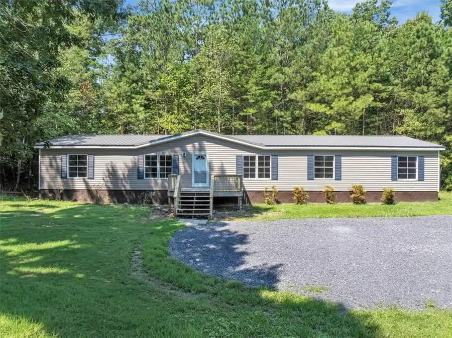 827 Brackett Ridge Road, Chatsworth, GA 30705 - #2
