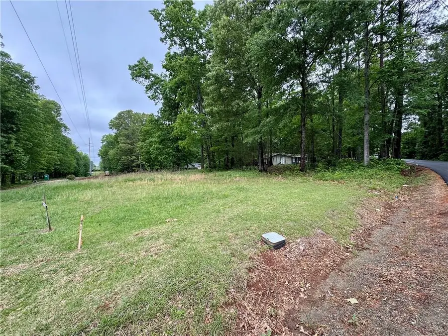 126 Mccready Drive, Dallas, GA 30157 - #2