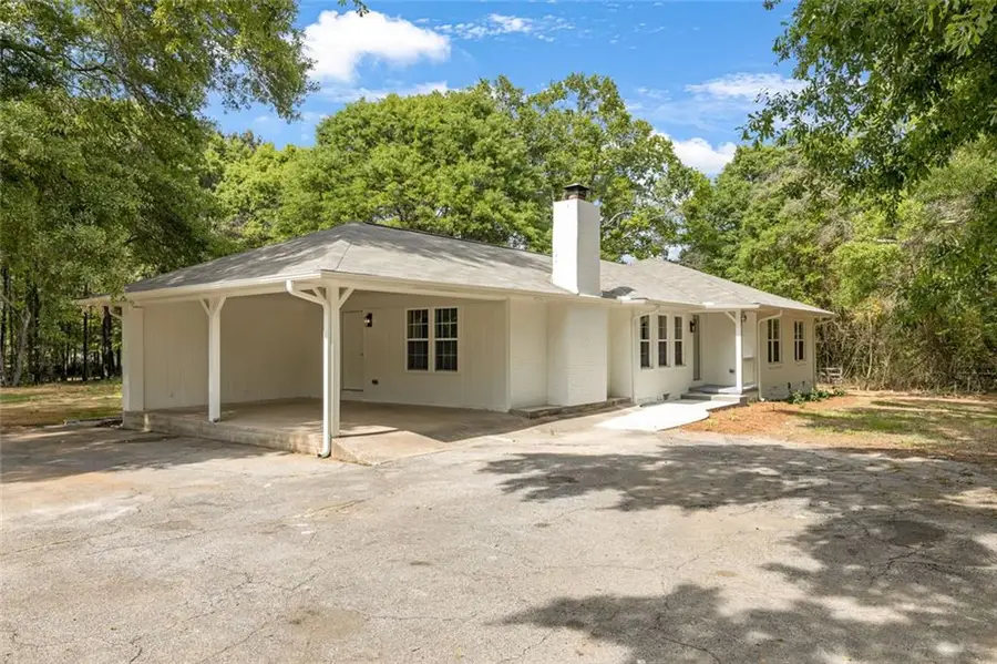3466 NE Zingara Road Ne, Conyers, GA 30012 - #2