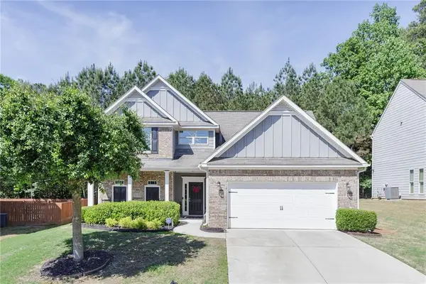 697 Rockingham Drive, Lithia Springs, GA 30122