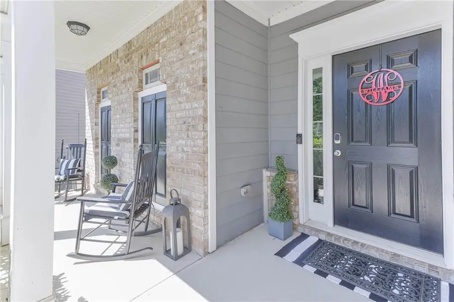 697 Rockingham Drive, Lithia Springs, GA 30122 - #2