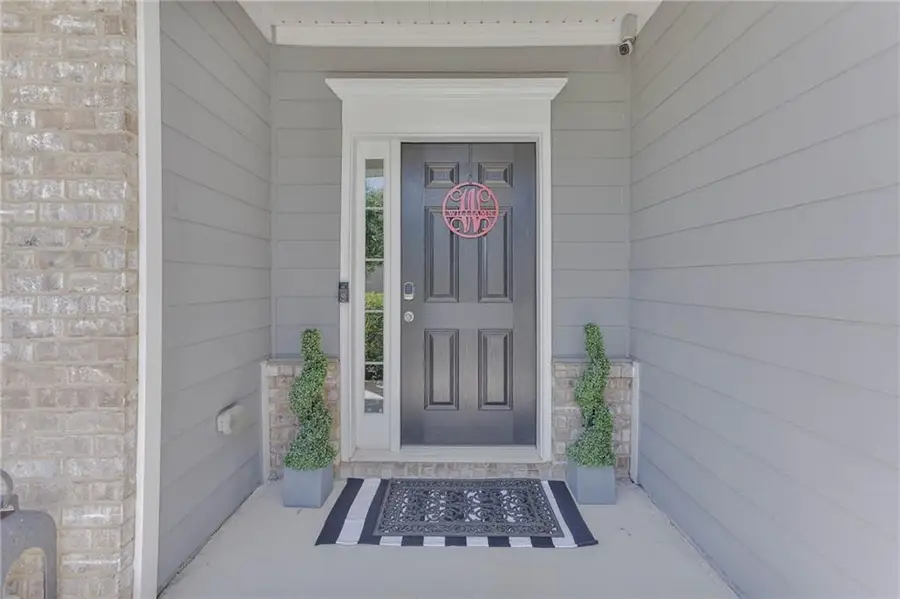 697 Rockingham Drive, Lithia Springs, GA 30122 - #3