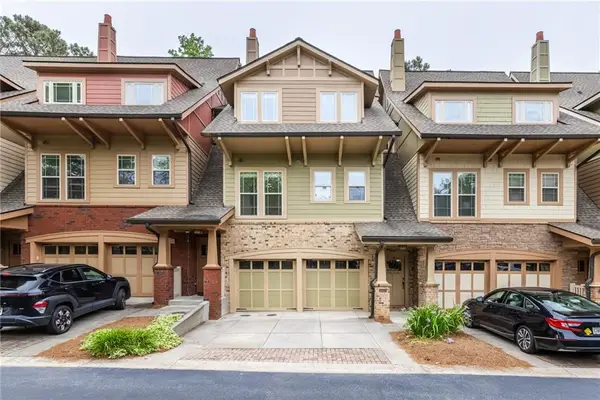 845 Millwork Circle, Duluth, GA 30097