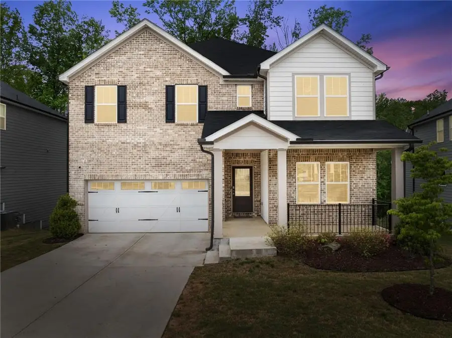 519 Magnolia Drive, Dawsonville, GA 30534 - #2