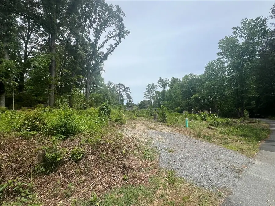 4630 White Lake Drive Nw, Acworth, GA 30101 - #2