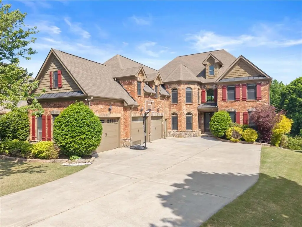 4514 Meadowland Way, Flowery Branch, GA 30542 - #1