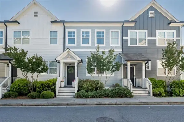 2167 Wiggins Walk, Atlanta, GA 30316