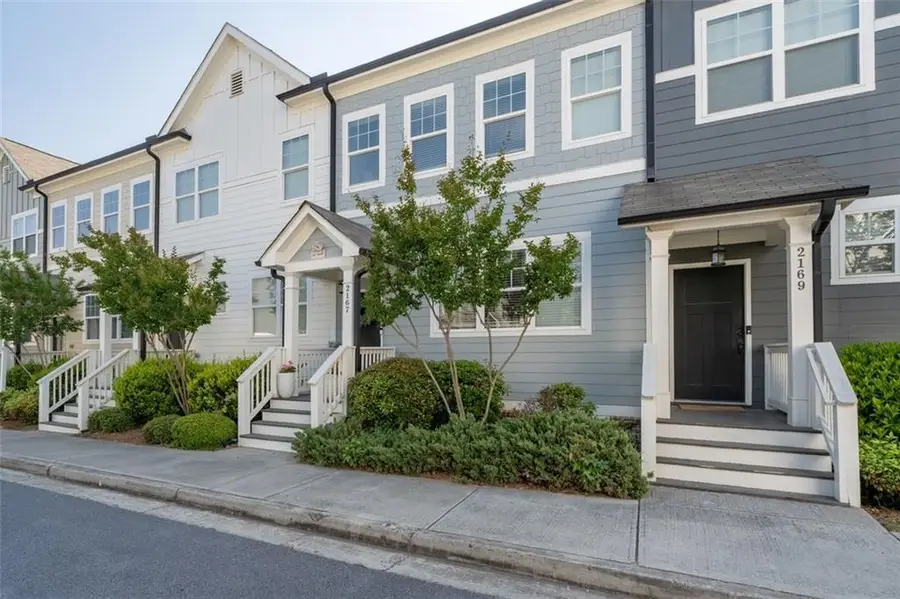 2167 Wiggins Walk, Atlanta, GA 30316 - #3