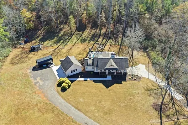 735 Sardis Circle, Canton, GA 30114