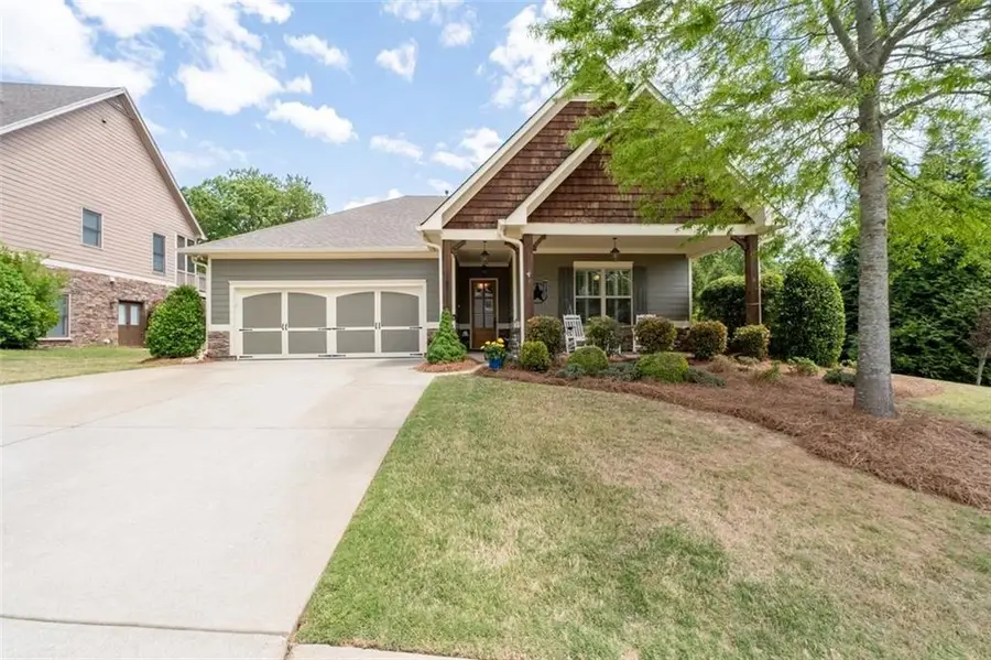 109 Laurel Canyon Trail, Canton, GA 30114 - #2