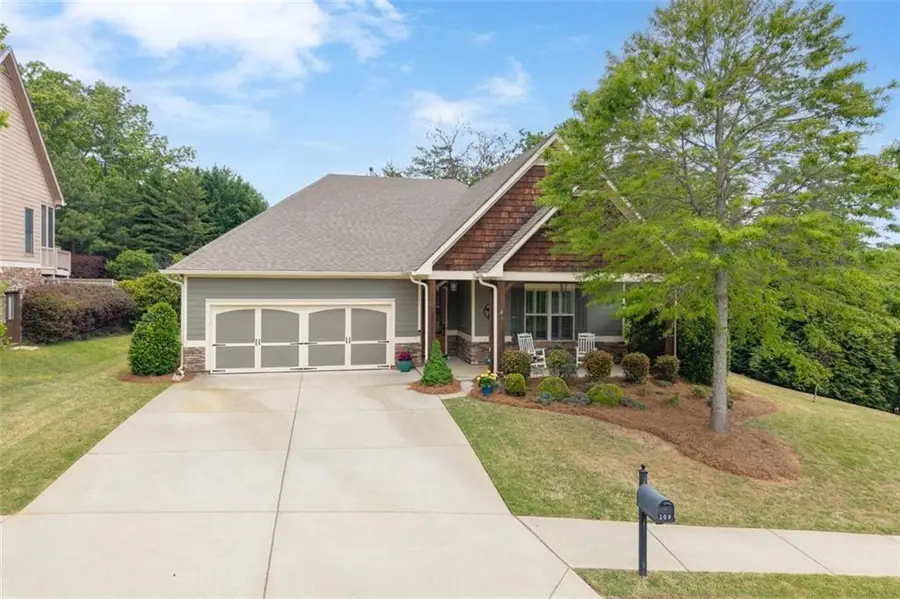 109 Laurel Canyon Trail, Canton, GA 30114 - #3