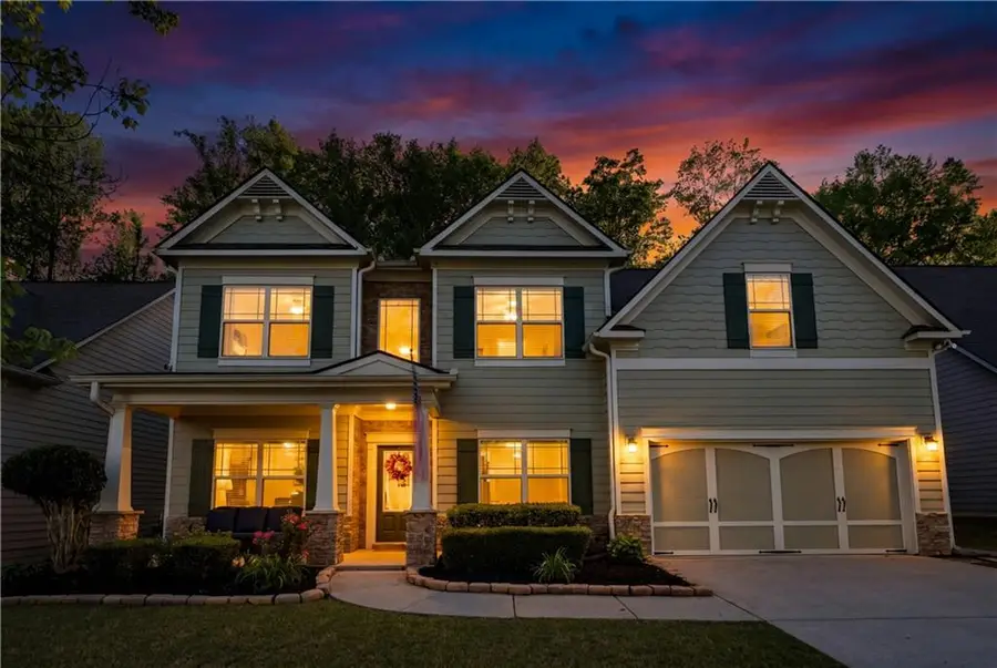 4273 Creekrun Circle, Buford, GA 30519 - #2
