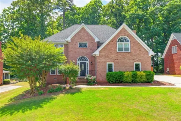 6271 Southland Forest Drive, Stone Mountain, GA 30087