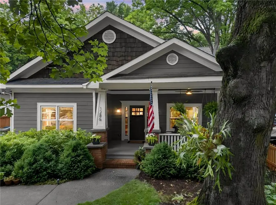 1286 Mcpherson Avenue Se, Atlanta, GA 30316 - #2