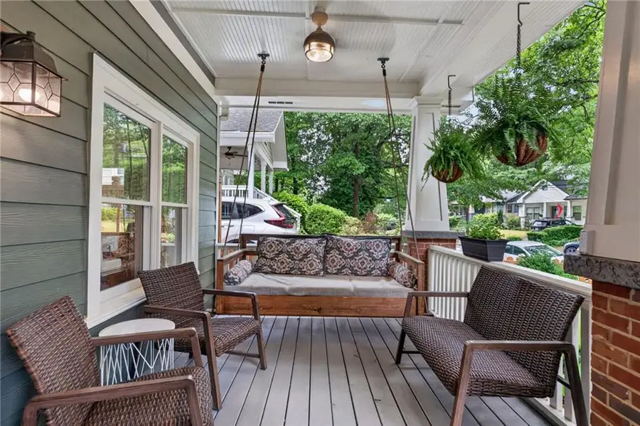 1286 Mcpherson Avenue Se, Atlanta, GA 30316 - #3