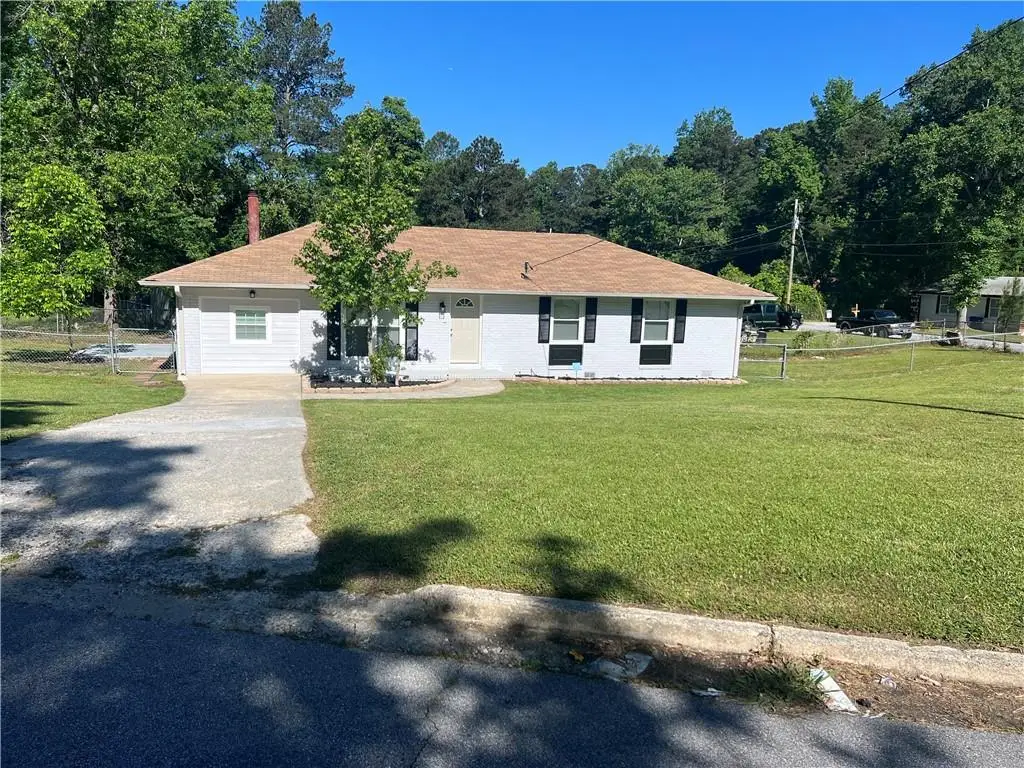 2875 Carriage Lane, Atlanta, GA 30349 - #1