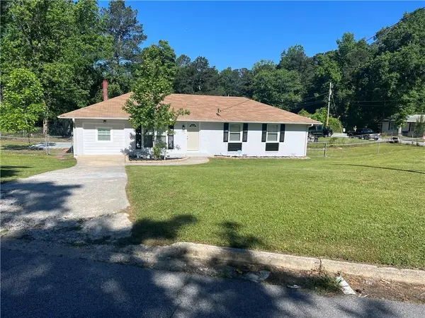 2875 Carriage Lane, Atlanta, GA 30349