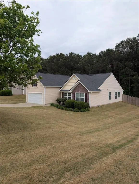924 Downing Drive, Bethlehem, GA 30620 - #2