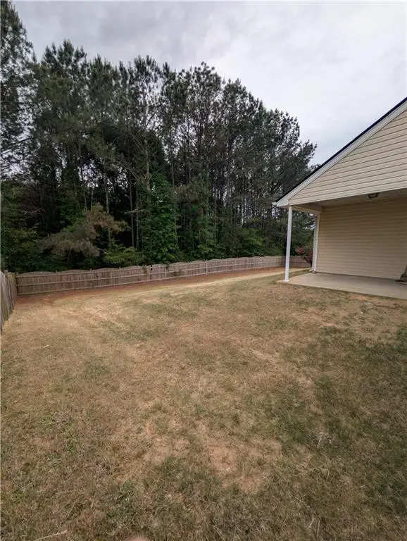 924 Downing Drive, Bethlehem, GA 30620 - #3
