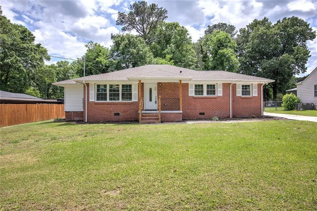 4 Echota Circle Sw, Rome, GA 30165 - #1