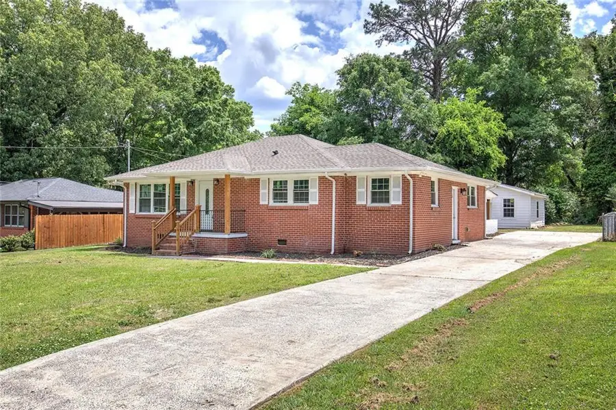 4 Echota Circle Sw, Rome, GA 30165 - #2