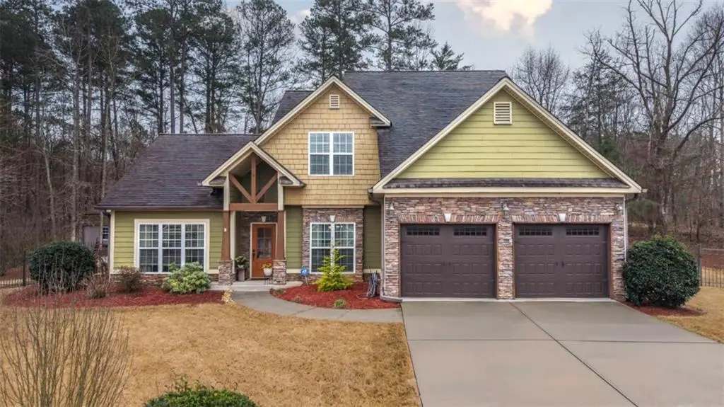824 Vicki Circle, Bremen, GA 30110 - #1