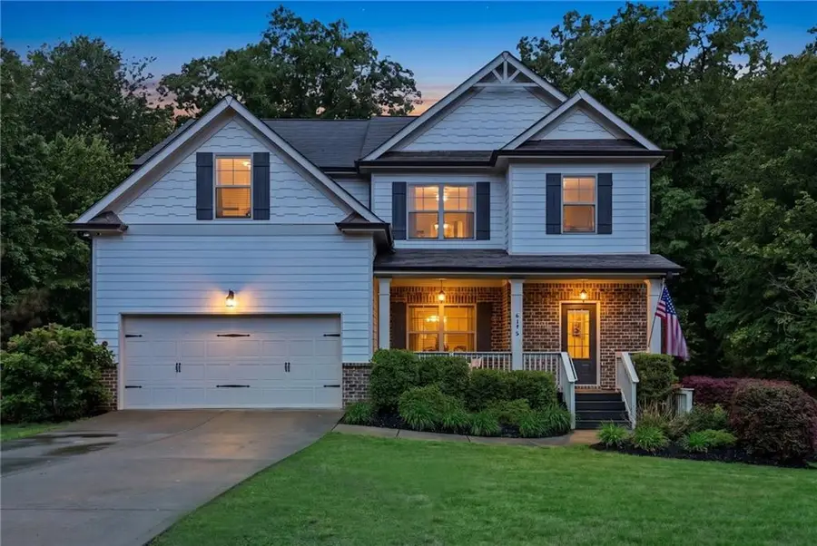 6175 Providence Lake Drive, Gainesville, GA 30506 - #2