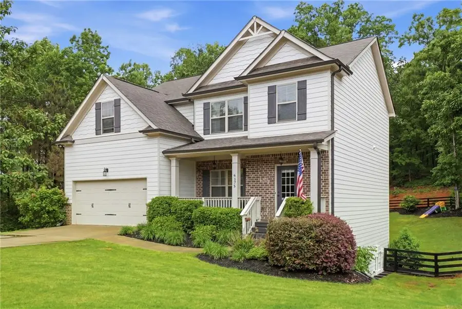 6175 Providence Lake Drive, Gainesville, GA 30506 - #3