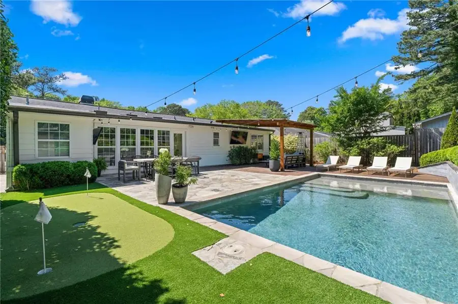 2659 S Bamby Lane Ne, Atlanta, GA 30319 - #2