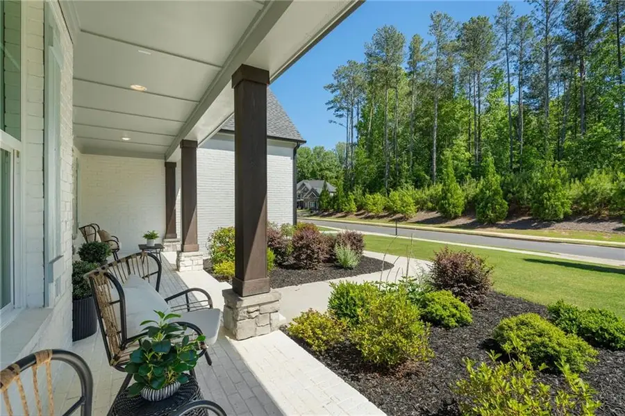 259 Milton Overlook Pass, Woodstock, GA 30188 - #3