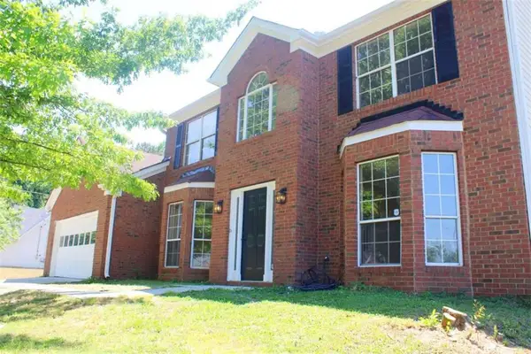 3373 Garden Mill Lane, Ellenwood, GA 30294
