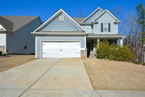 84 Greatwood Lane, Villa Rica, GA 30180