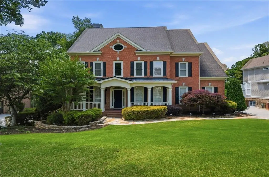 6279 Creekstone Path, Cumming, GA 30041 - #1