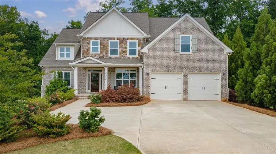 2934 Horseshoe Bend Lane, Bogart, GA 30622 - #3