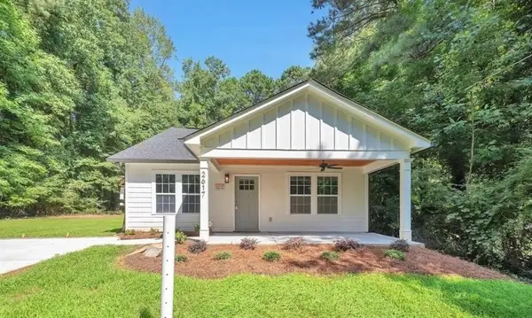 2617B Butner Road Sw, Atlanta, GA 30331