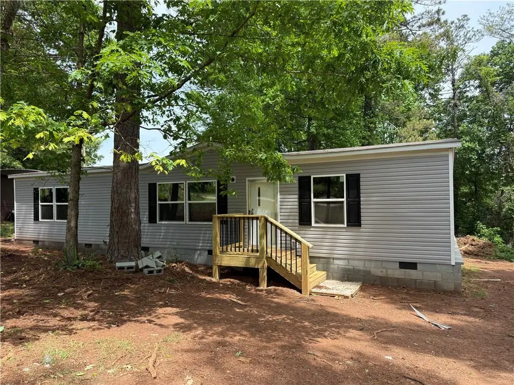166 Evergreen Dr, Villa Rica, GA 30180 - #1