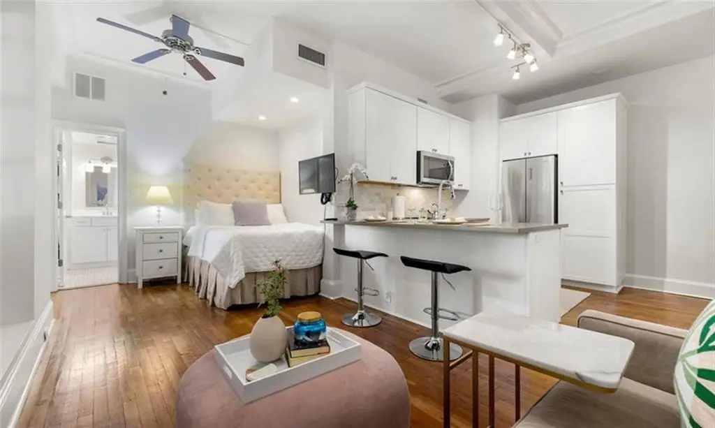 30 5th Street Ne #203, Atlanta, GA 30308 - #1