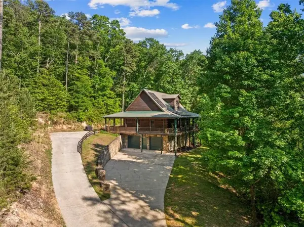 18787 E 136 Highway, Sugar Valley, GA 30746