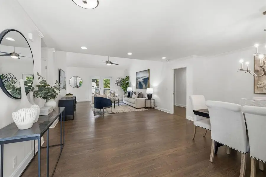 7545 Ball Mill Road, Sandy Springs, GA 30350 - #2