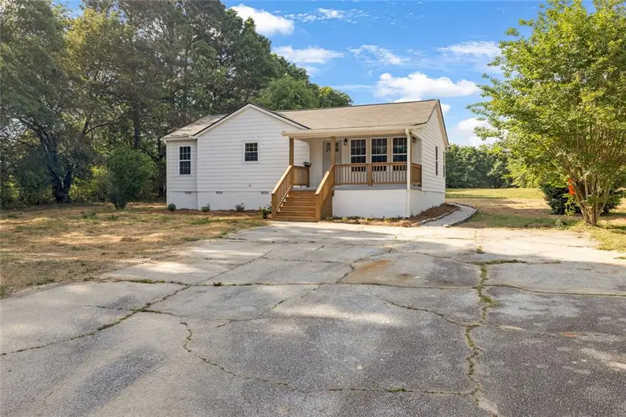 3460 NE Zingara Road Ne, Conyers, GA 30012 - #3
