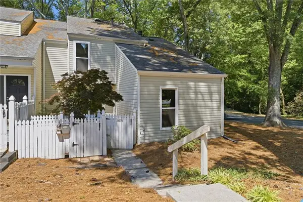 2620 Meadowlawn Drive Se, Marietta, GA 30067