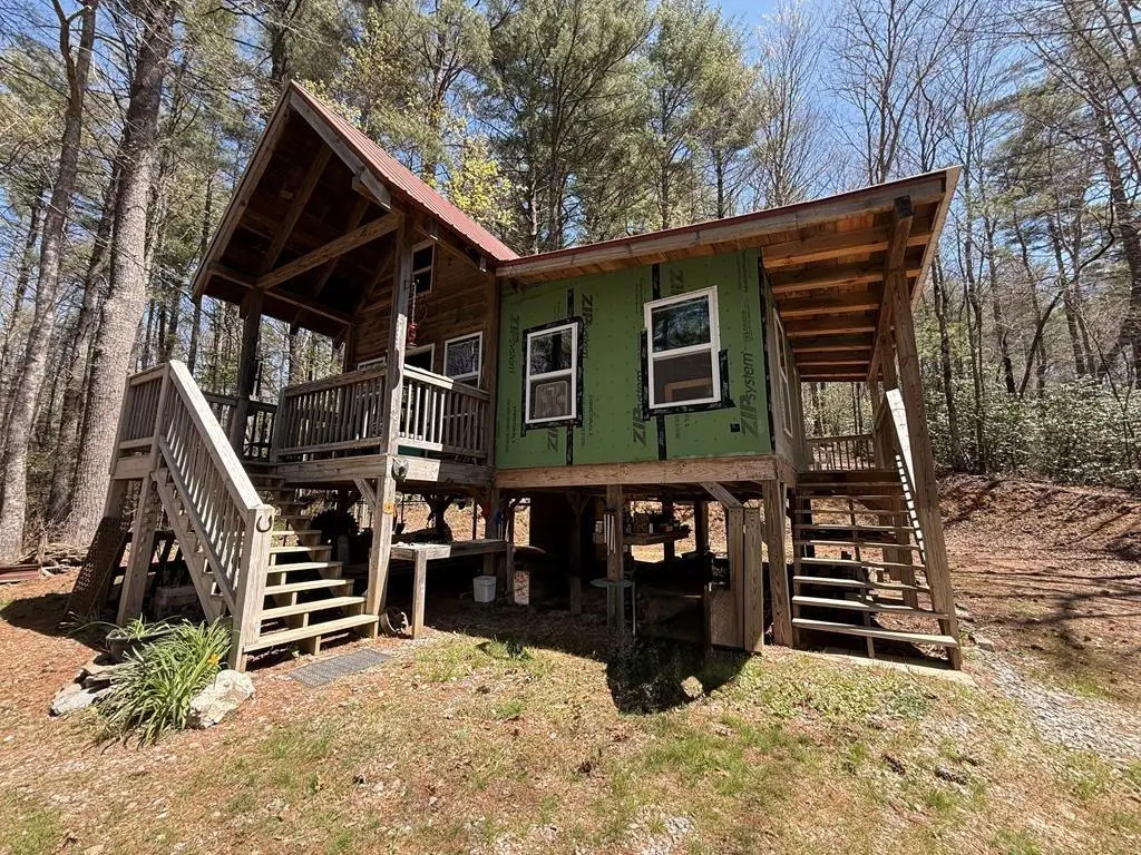 306 Jacks River Road, Epworth, GA 30541 - #1