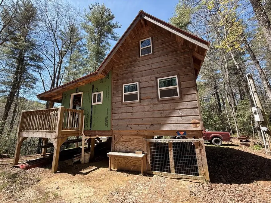 306 Jacks River Road, Epworth, GA 30541 - #2