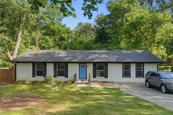 4336 Colony East Drive, Stone Mountain, GA 30083
