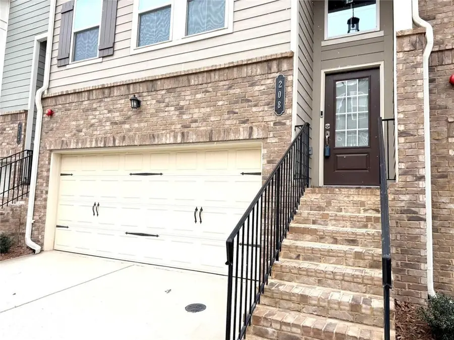 208 Spike Trail Se, Smyrna, GA 30080 - #2