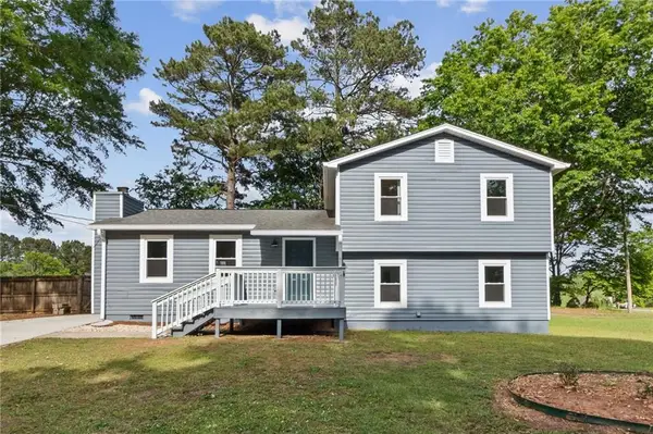 2763 Aruba Drive, Powder Springs, GA 30127